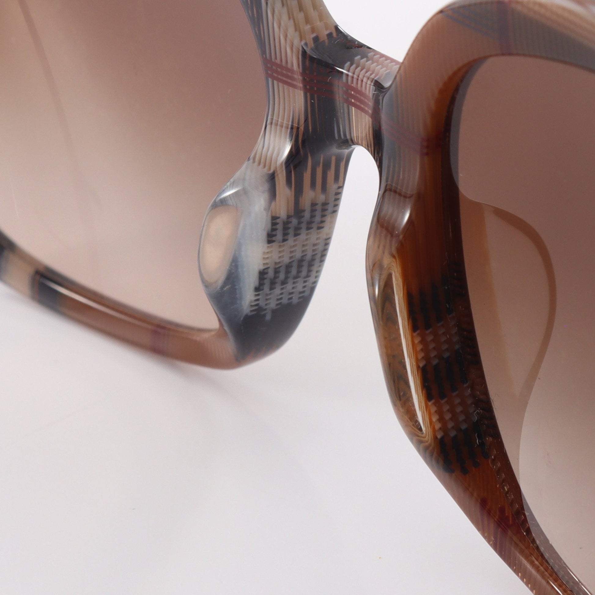 CAROLL キャロル サングラス ブラウン ブラック バーバリー 財布・小物 BURBERRY