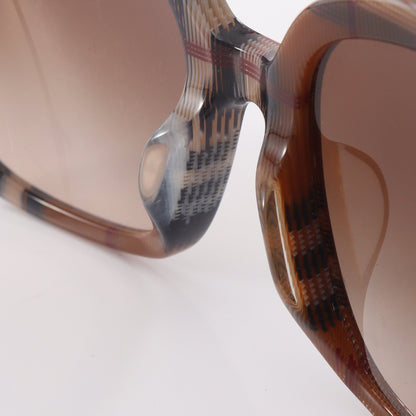 CAROLL キャロル サングラス ブラウン ブラック バーバリー 財布・小物 BURBERRY