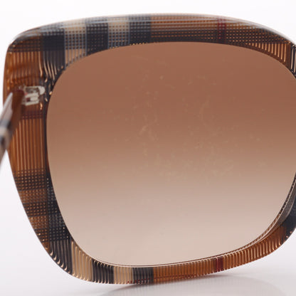 CAROLL キャロル サングラス ブラウン ブラック バーバリー 財布・小物 BURBERRY