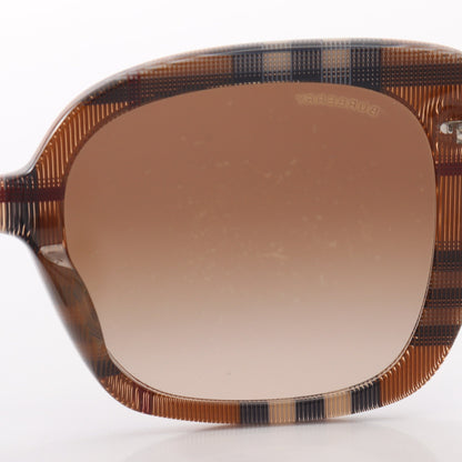 CAROLL キャロル サングラス ブラウン ブラック バーバリー 財布・小物 BURBERRY