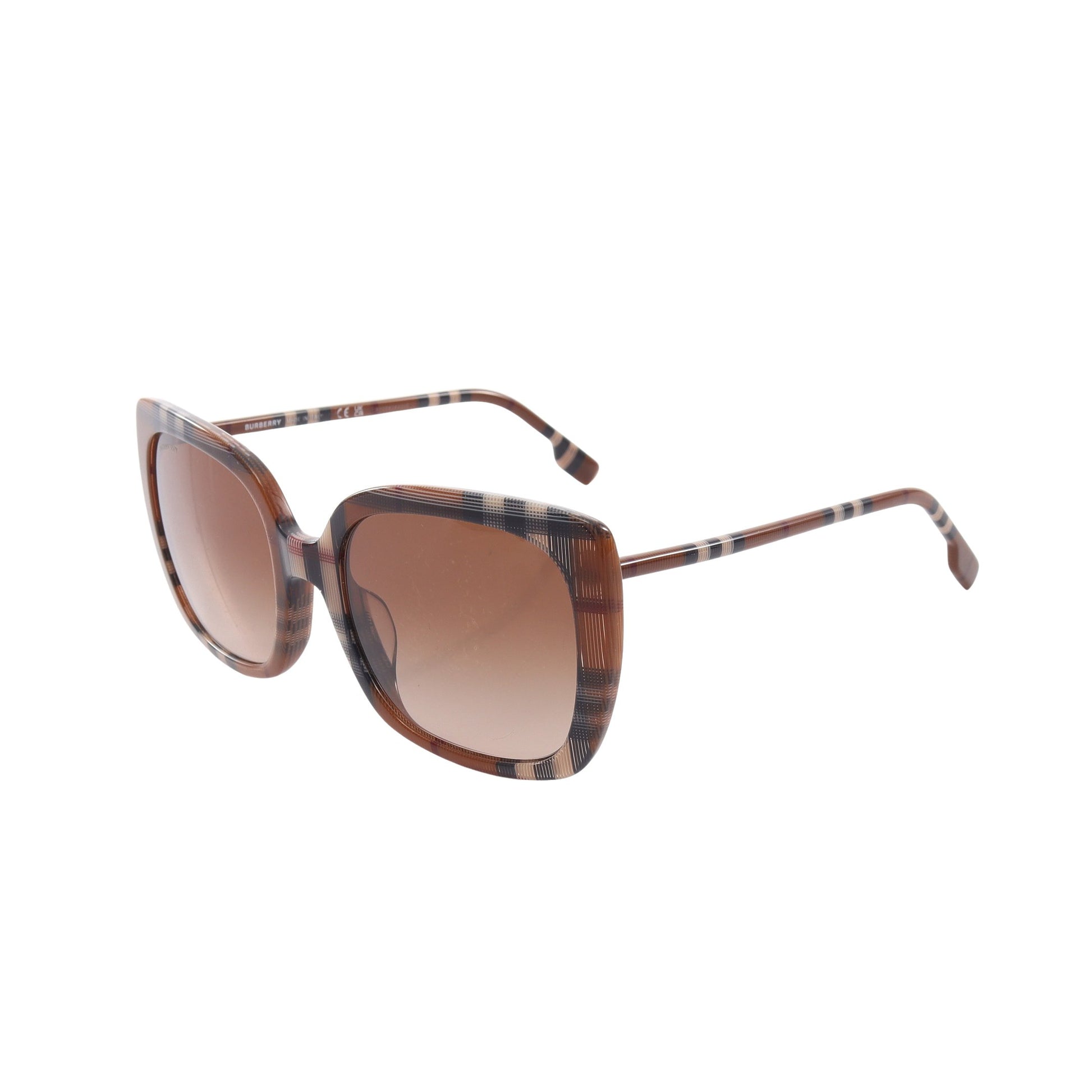 CAROLL キャロル サングラス ブラウン ブラック バーバリー 財布・小物 BURBERRY