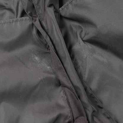 Re-Nylon 半袖 シャツ ナイロン ブラック プラダ トップス PRADA