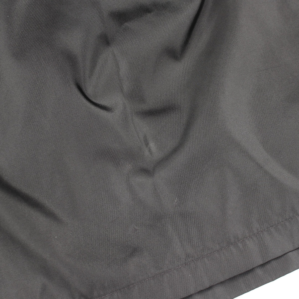 Re-Nylon 半袖 シャツ ナイロン ブラック プラダ トップス PRADA