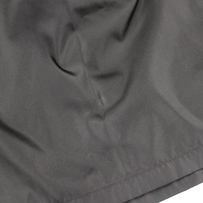 Re-Nylon 半袖 シャツ ナイロン ブラック プラダ トップス PRADA