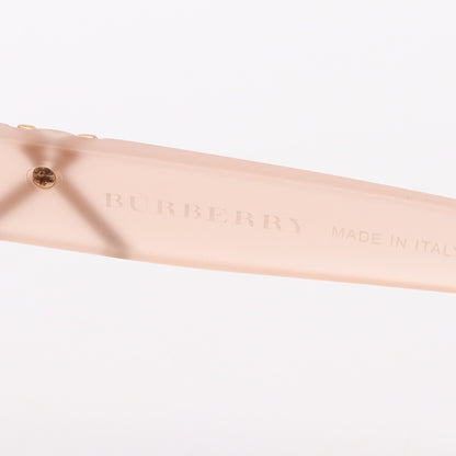 サングラス GP ピンクベージュ バーバリー 財布・小物 BURBERRY