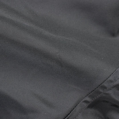 Re-Nylon シャツ ジャケット ナイロン ブラック プラダ