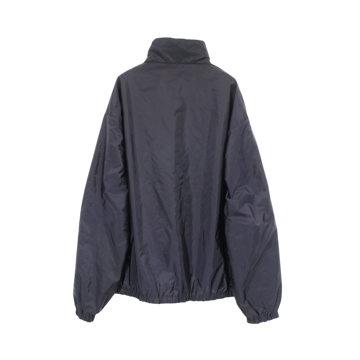Re-Nylon リバーシブル ジャケット ナイロン ネイビー ブルー プラダ アウター PRADA