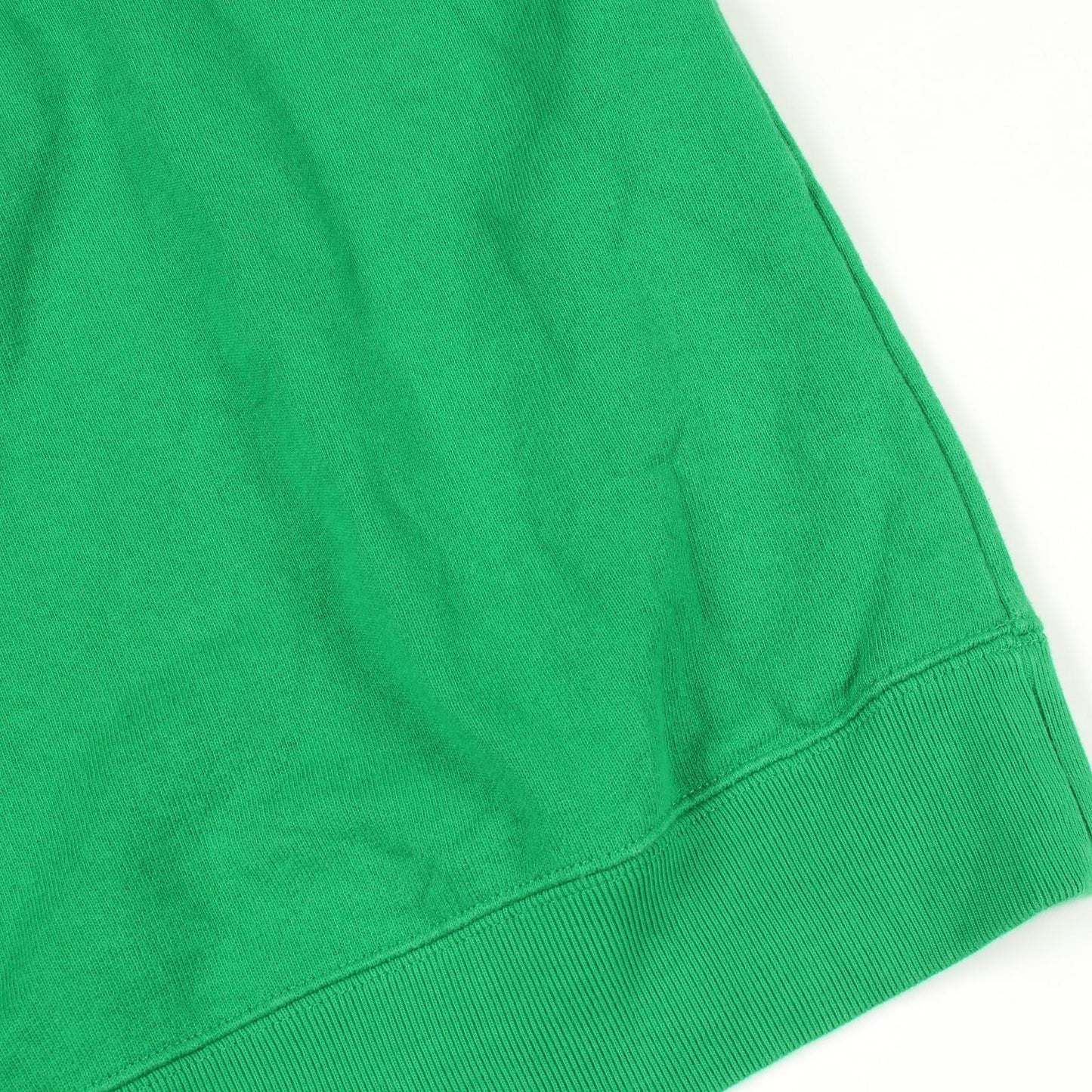 パイナップル ロゴ スウェットシャツ コットン グリーン グッチ