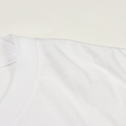 OLD LAS VEGAS ラスベガス限定 半袖Tシャツ コットン ホワイト クロムハーツ