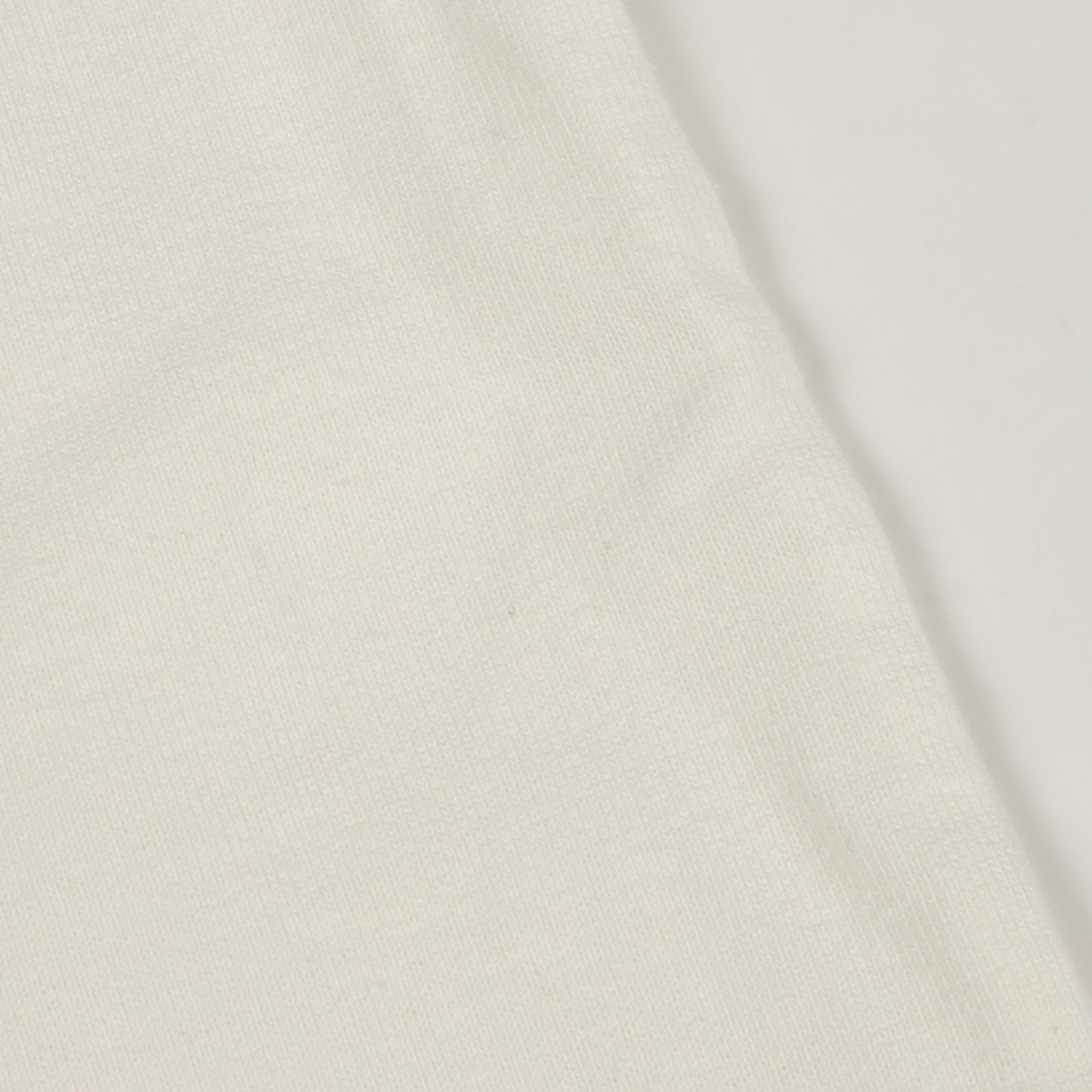 インサイドアウト STAPLES EDITION クルーネック 半袖Tシャツ コットン ホワイト ルイヴィトン
