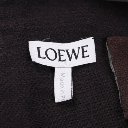 PAULA'S IBIZA アナグラム ビスチェ トップス ブラック ロエベ トップス LOEWE