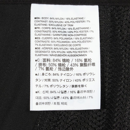 Gamma Rock Pants ガンマロックパンツ パンツ ナイロン ブラック アークテリクス