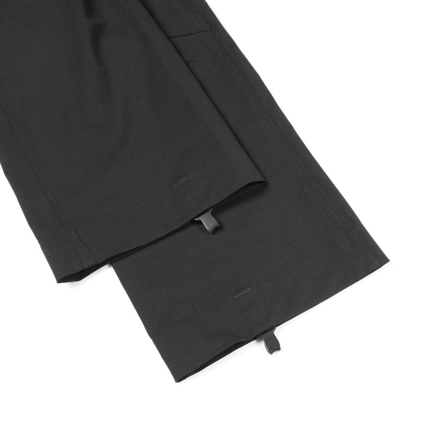 Gamma Rock Pants ガンマロックパンツ パンツ ナイロン ブラック アークテリクス