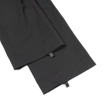Gamma Rock Pants ガンマロックパンツ パンツ ナイロン ブラック アークテリクス