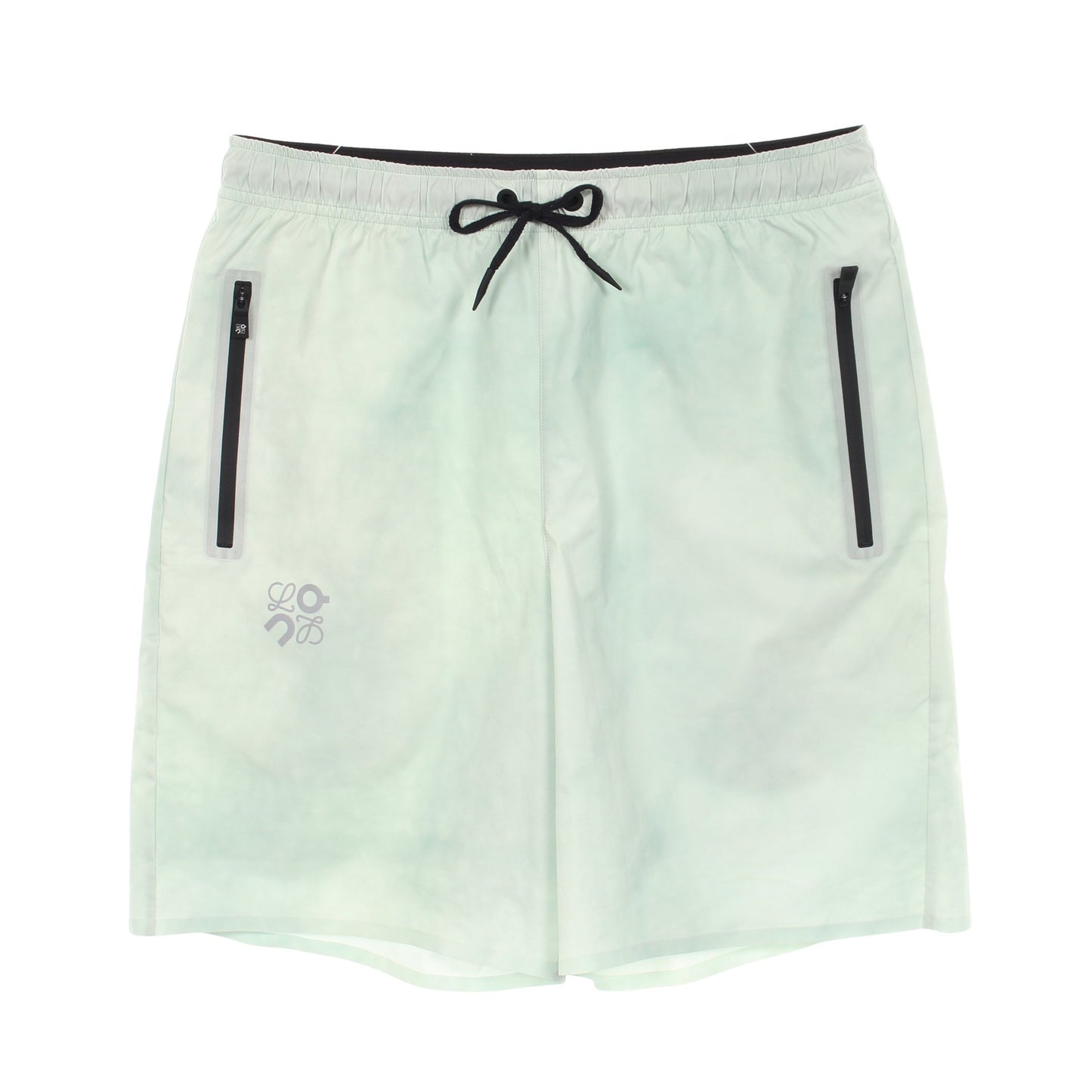 LOEWE x ON Technical Shell Shorts パンツ ライトグリーン ロエベ ボトムス LOEWE