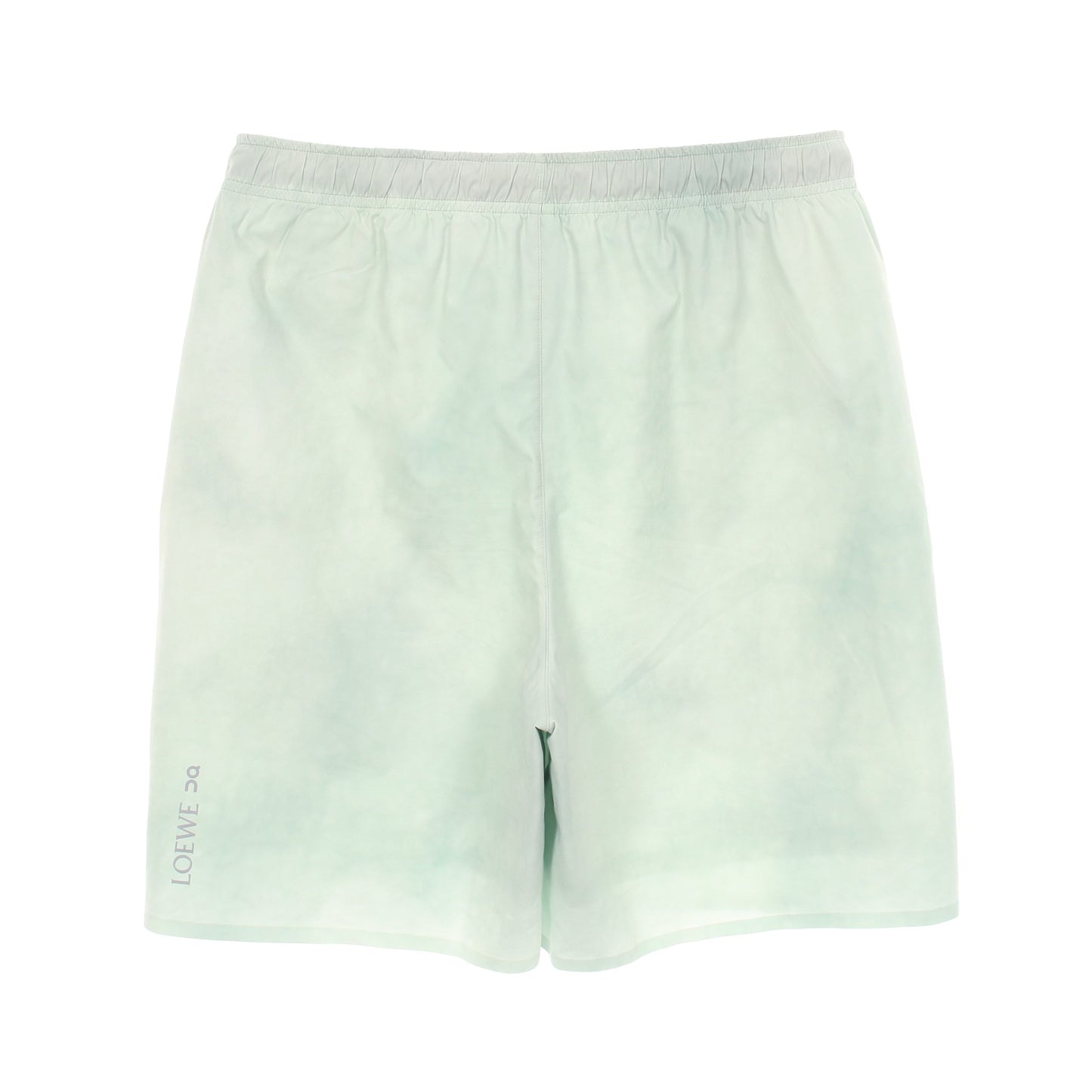 LOEWE x ON Technical Shell Shorts パンツ ライトグリーン ロエベ ボトムス LOEWE