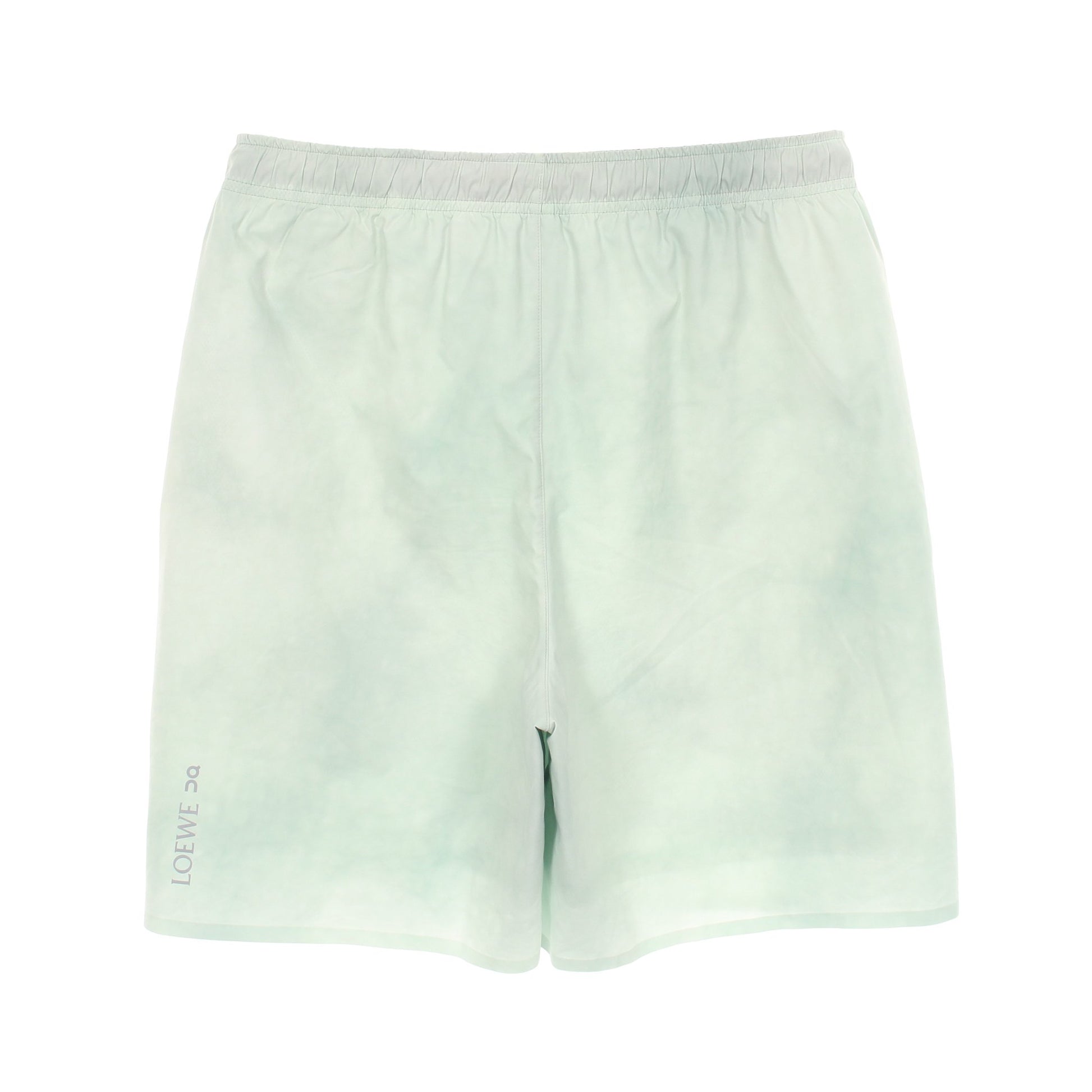 LOEWE x ON Technical Shell Shorts パンツ ライトグリーン ロエベ ボトムス LOEWE
