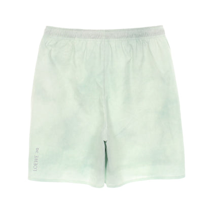 LOEWE x ON Technical Shell Shorts パンツ ライトグリーン ロエベ ボトムス LOEWE