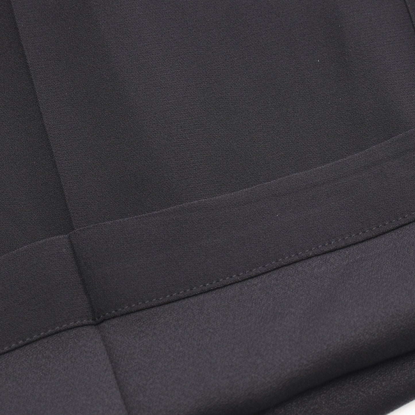 GETH BELAS DRAWSTRING PANTS ワイドパンツ ビスコース ブラック リックオウエンス