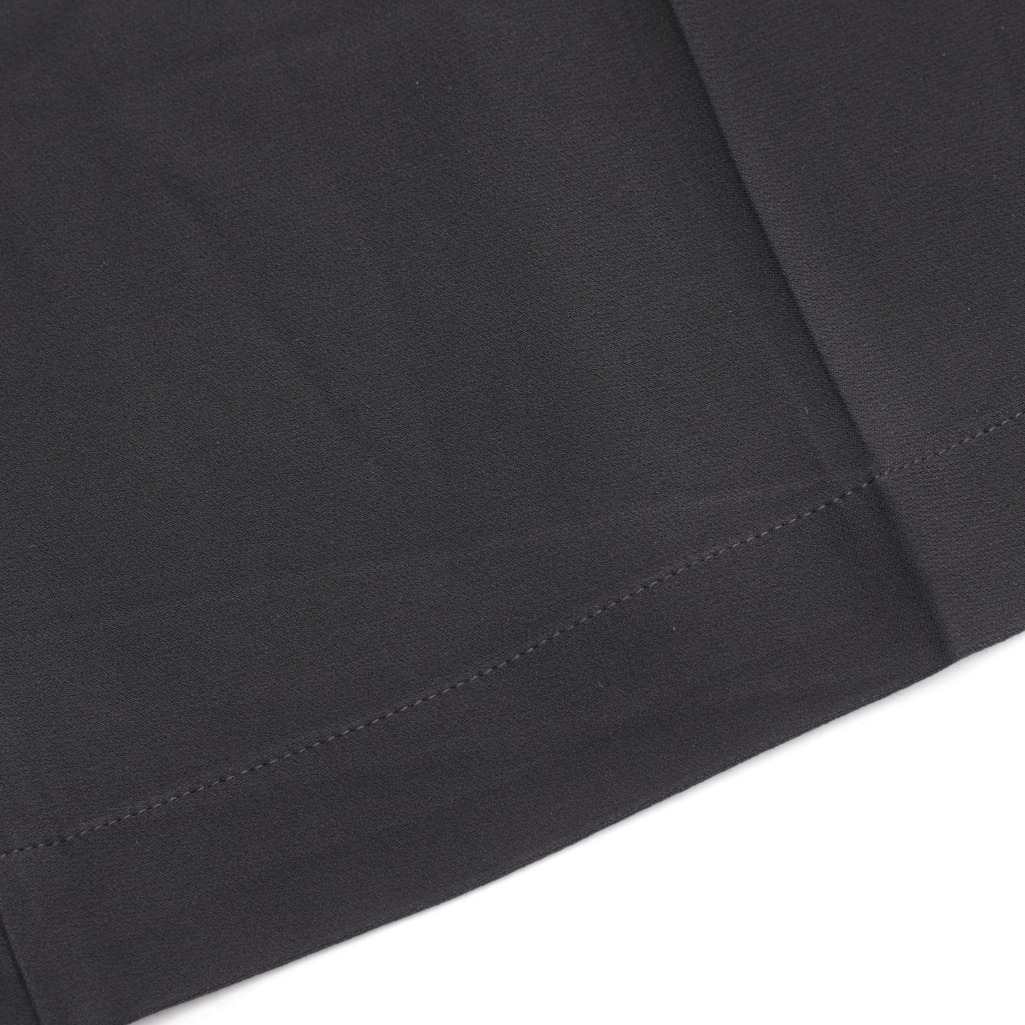 GETH BELAS DRAWSTRING PANTS ワイドパンツ ビスコース ブラック リックオウエンス