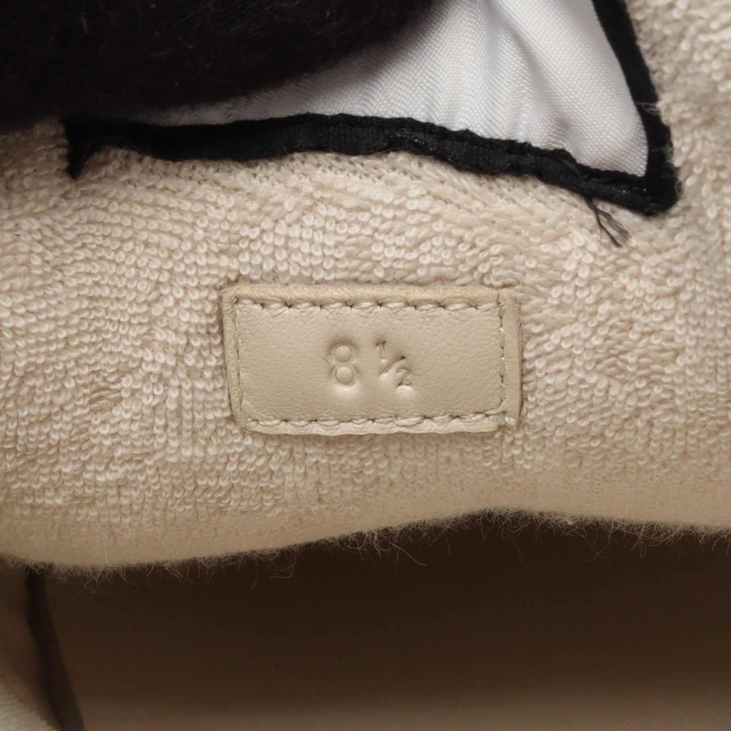 スクリーナー GGキャンバス シェリーライン スニーカー キャンバス ベージュ ブラウン マルチカラー グッチ シューズ GUCCI