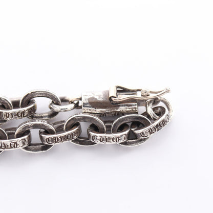 ペーパーチェーン ブレスレット SV925 シルバー クロムハーツ アクセサリー Chrome Hearts