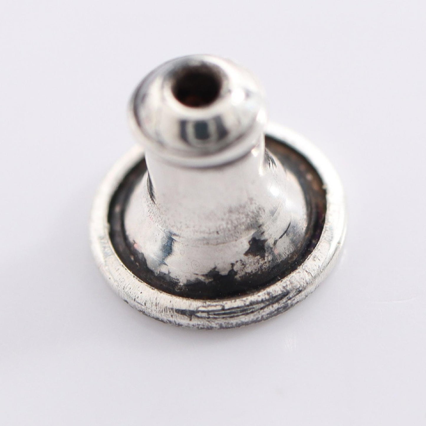 CHプラス スタッド ピアス SV925 シルバー クロムハーツ