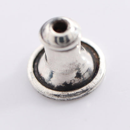 CHプラス スタッド ピアス SV925 シルバー クロムハーツ