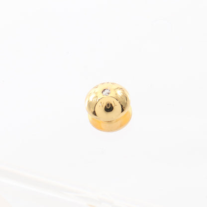 靴下6点セット ソックス 小物 コットン マルチカラー ルイヴィトン