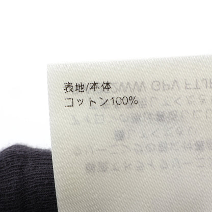 ロゴ ショート パンツ コットン グレー ルイヴィトン