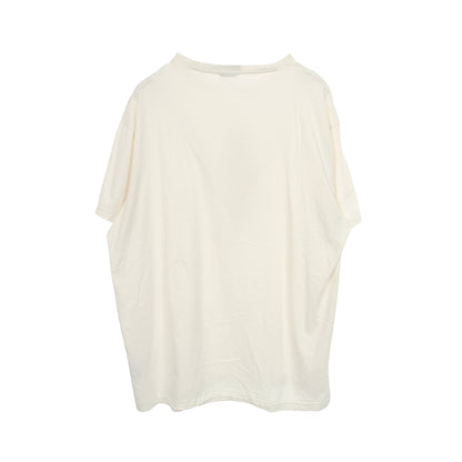 ポロベア 半袖Tシャツ コットン ホワイト マルチカラー ポロラルフローレン
