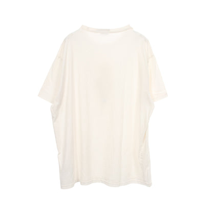 ポロベア 半袖Tシャツ コットン ホワイト マルチカラー ポロラルフローレン