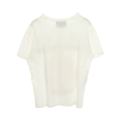 GUCCI × ドラえもん 半袖Tシャツ コットン ホワイト マルチカラー グッチ