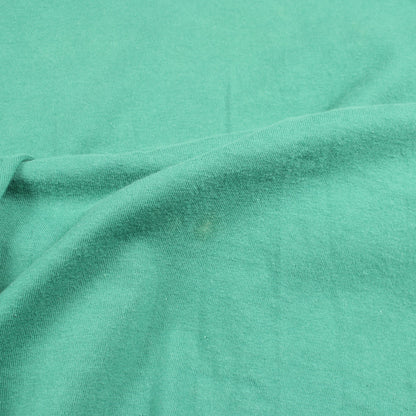 Upside Down Tee クルーネック 半袖Tシャツ コットン グリーン シュプリーム