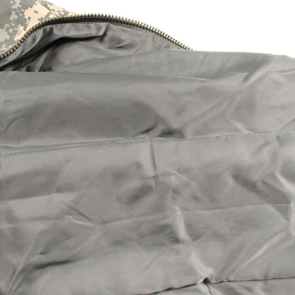 Supreme × ALPHA 23AW Cotton Twill Flight Pant カモフラージュ カーゴパンツ コットン グレーグリーン グレー ベージュ シュプリーム