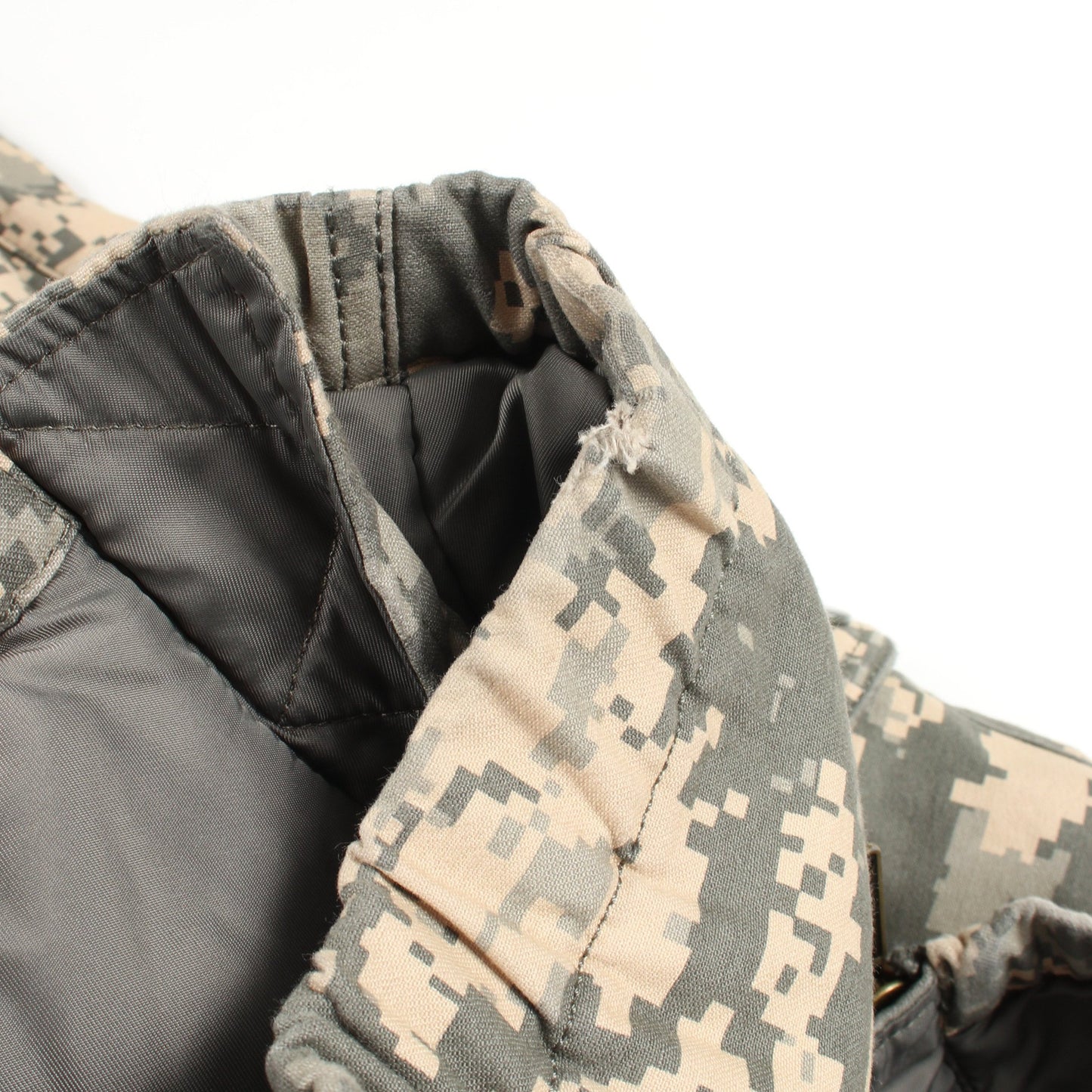 Supreme × ALPHA 23AW Cotton Twill Flight Pant カモフラージュ カーゴパンツ コットン グレーグリーン グレー ベージュ シュプリーム