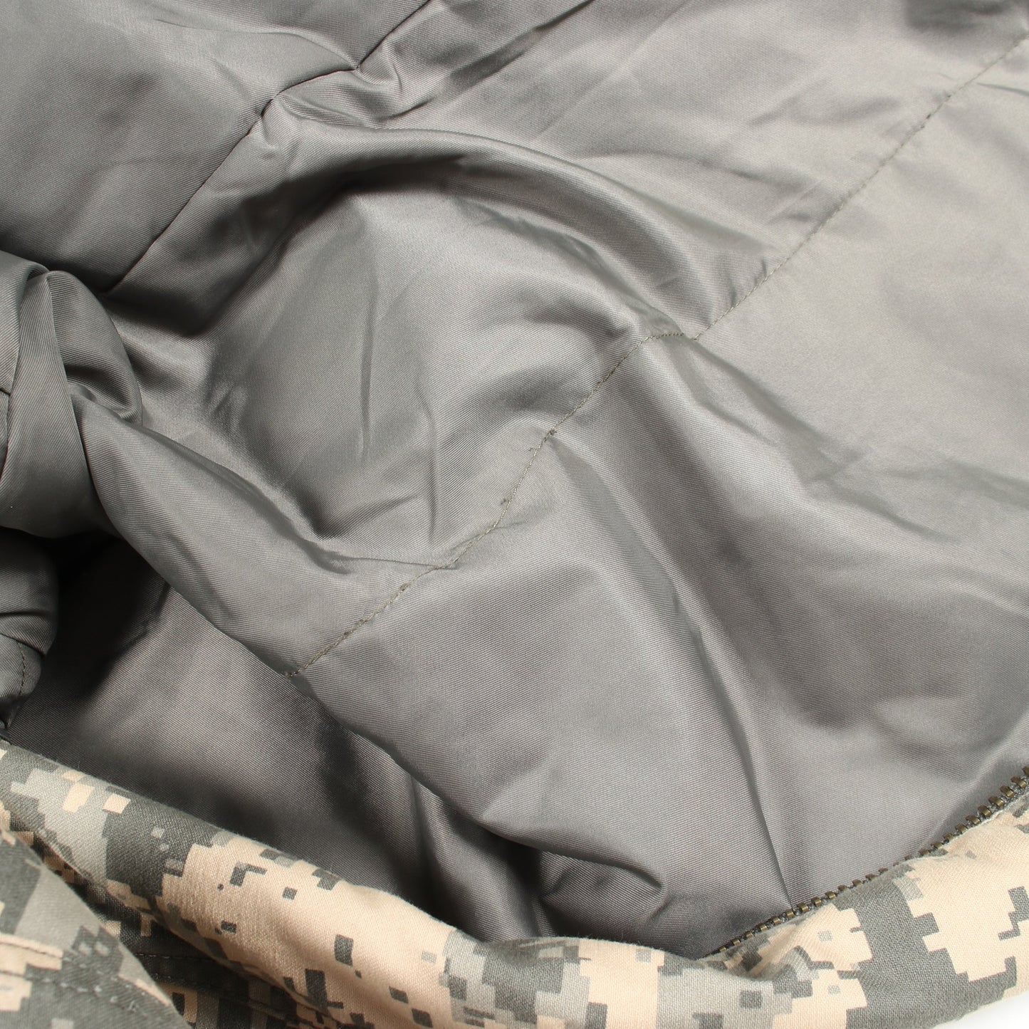 Supreme × ALPHA 23AW Cotton Twill Flight Pant カモフラージュ カーゴパンツ コットン グレーグリーン グレー ベージュ シュプリーム