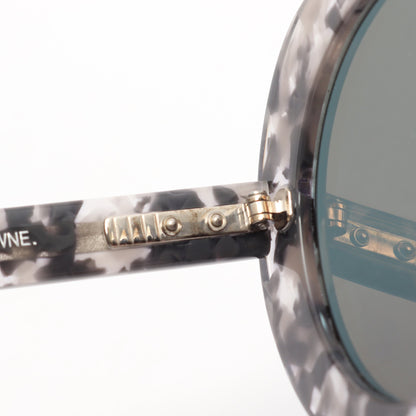 サングラス グレー トムブラウン