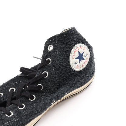 DAIRIKU × CONVERSE ALL STAR US HI ハイカットスニーカー ファブリック ブラック ダイリク
