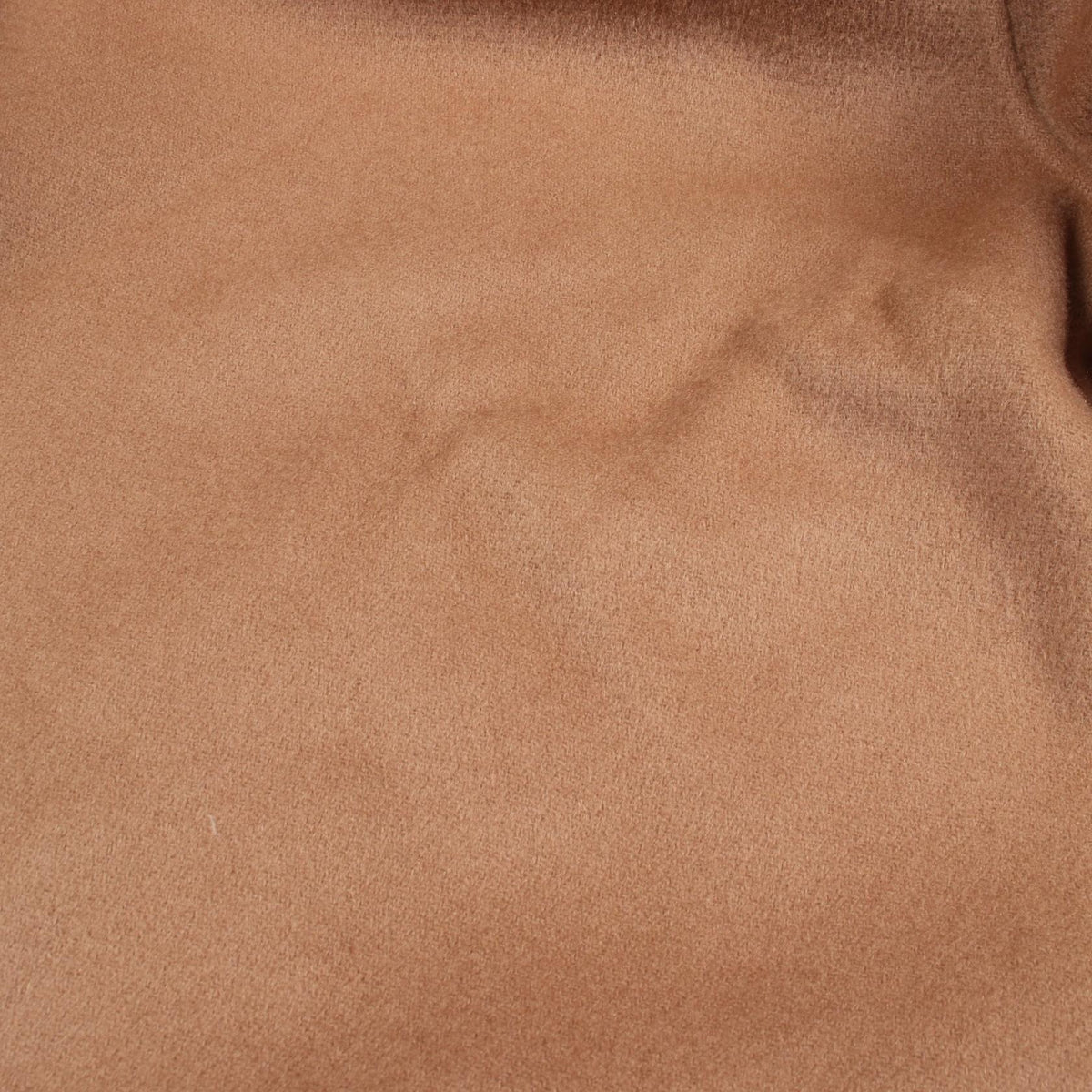 CUCITO A MANO ラップコート ガウンコート ウール ベージュ エスマックスマーラ アウター S Max Mara