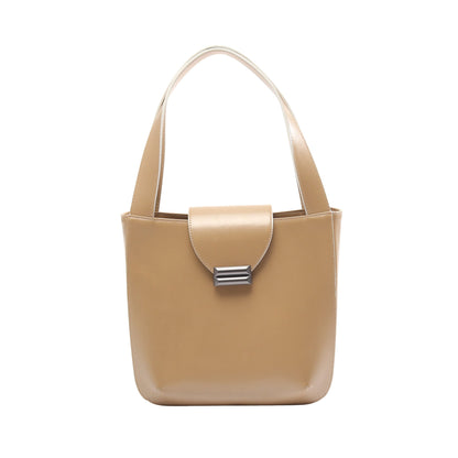 ハンドバッグ レザー ベージュ バリー バッグ BALLY
