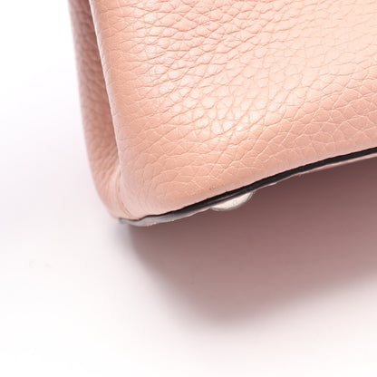 カプシーヌBB マグノリア 2WAY ハンドバッグ トリヨンレザー ピンク ルイヴィトン バッグ LOUIS VUITTON