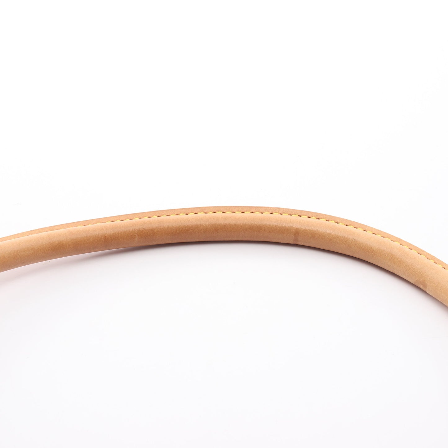 ミニルーピング モノグラム ハンドバッグ PVC レザー ブラウン ルイヴィトン バッグ LOUIS VUITTON