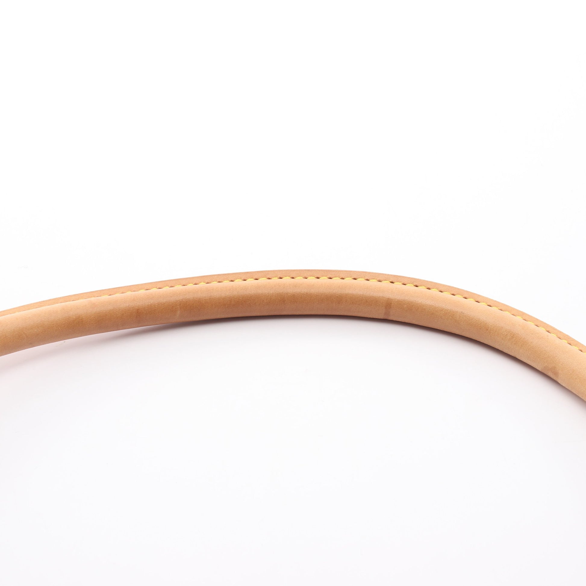 ミニルーピング モノグラム ハンドバッグ PVC レザー ブラウン ルイヴィトン バッグ LOUIS VUITTON