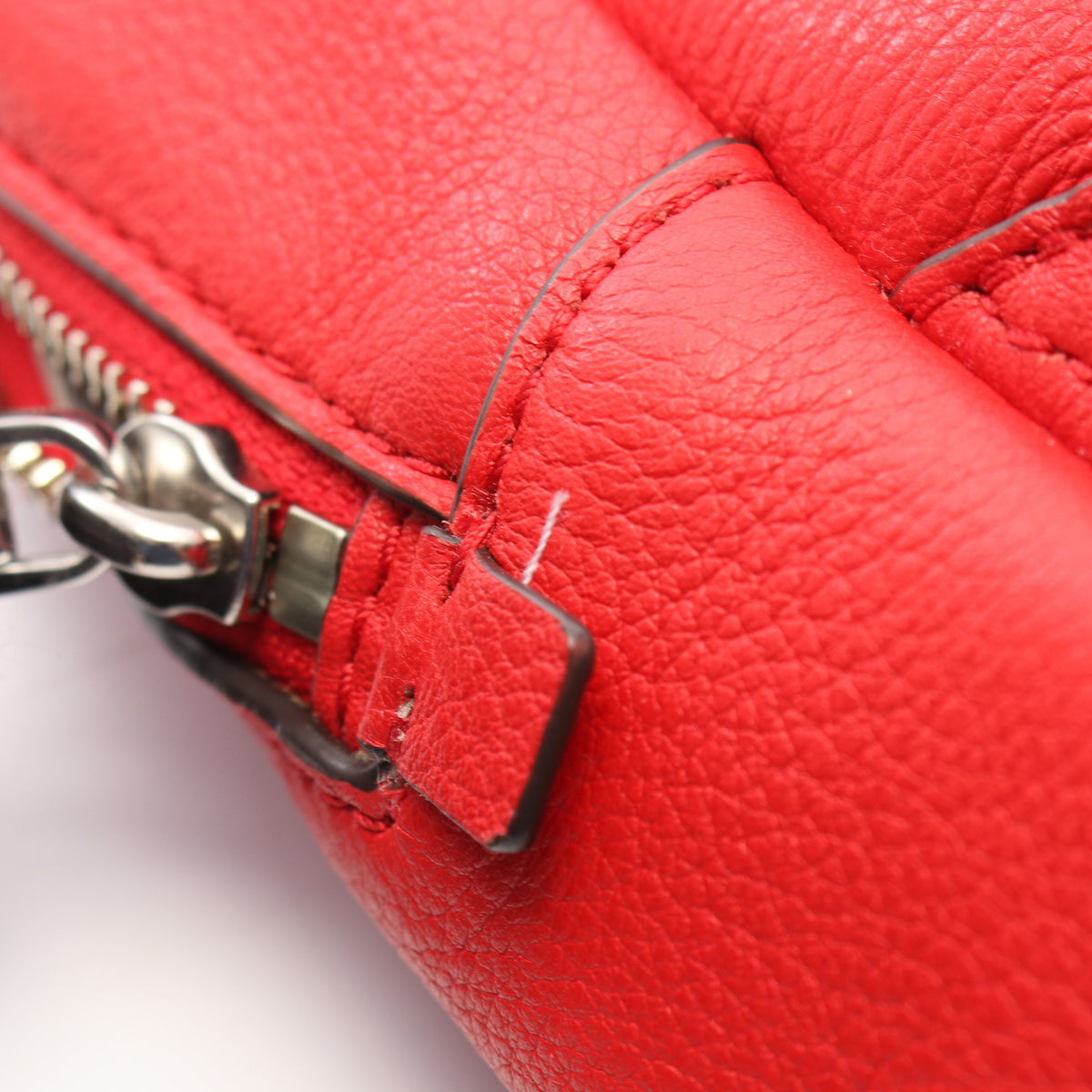 バックパック リュックサック レザー レッド マイケルコース バッグ MICHAEL KORS