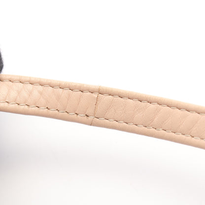 イントレチャート ショルダーバッグ レザー ライトピンク ボッテガヴェネタ バッグ BOTTEGA VENETA