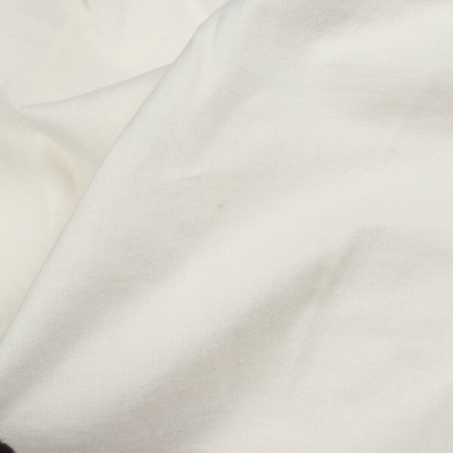 ルーズ Tシャツ コットン ホワイト セリーヌ