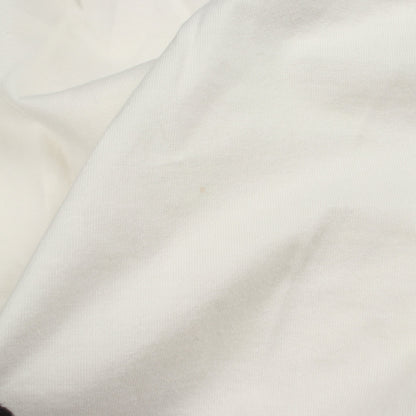 ルーズ Tシャツ コットン ホワイト セリーヌ