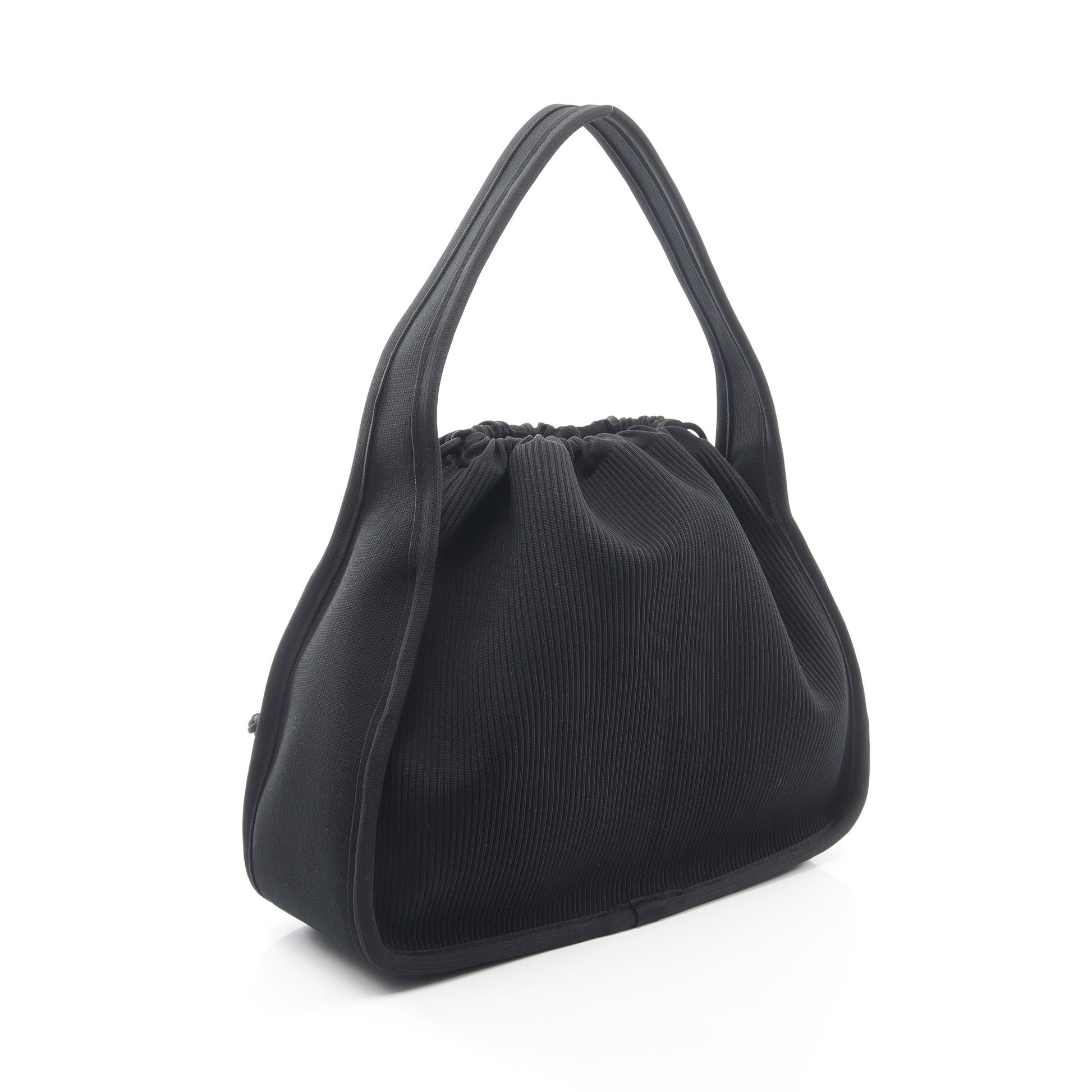 RYAN LARGE BAG ワンショルダーバッグ ファブリック ブラック アレキサンダーワン バッグ ALEXANDER WANG