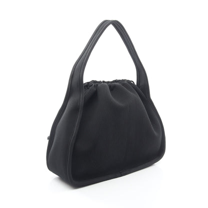 RYAN LARGE BAG ワンショルダーバッグ ファブリック ブラック アレキサンダーワン バッグ ALEXANDER WANG